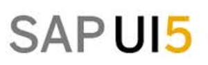 SAP UI5